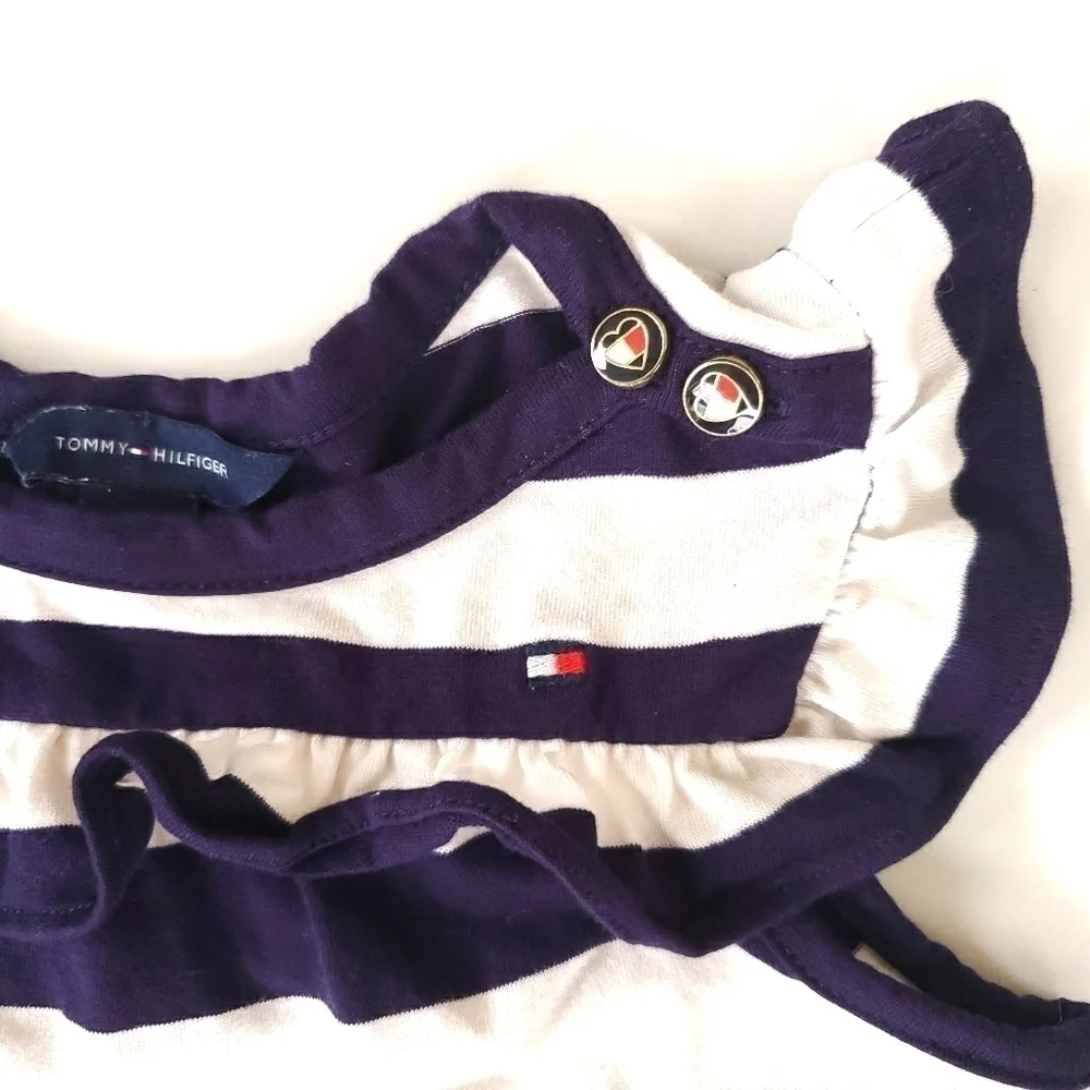 TOMMY Hilfiger & Bundle and Others